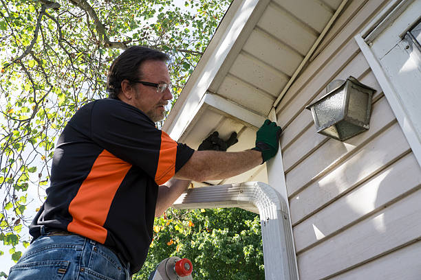 Custom Trim and Detailing for Siding in Wray, CO